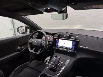 Ds-Automobiles Dsa-Ds7-Crossback