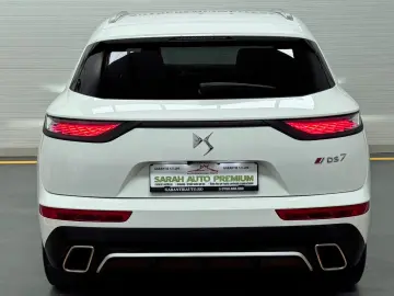 Ds-Automobiles Dsa-Ds7-Crossback