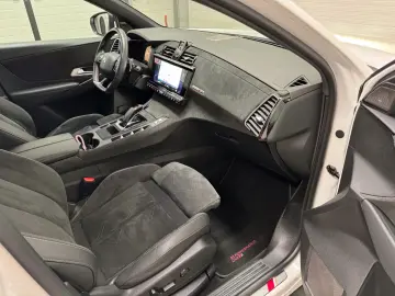 Ds-Automobiles Dsa-Ds7-Crossback