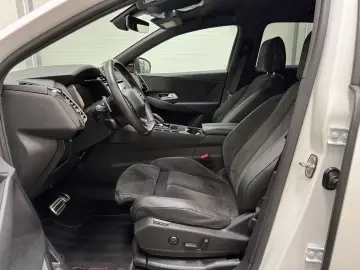 Ds-Automobiles Dsa-Ds7-Crossback