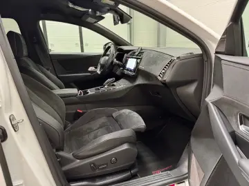 Ds-Automobiles Dsa-Ds7-Crossback