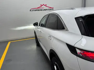 Ds-Automobiles Dsa-Ds7-Crossback