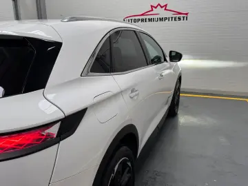 Ds-Automobiles Dsa-Ds7-Crossback