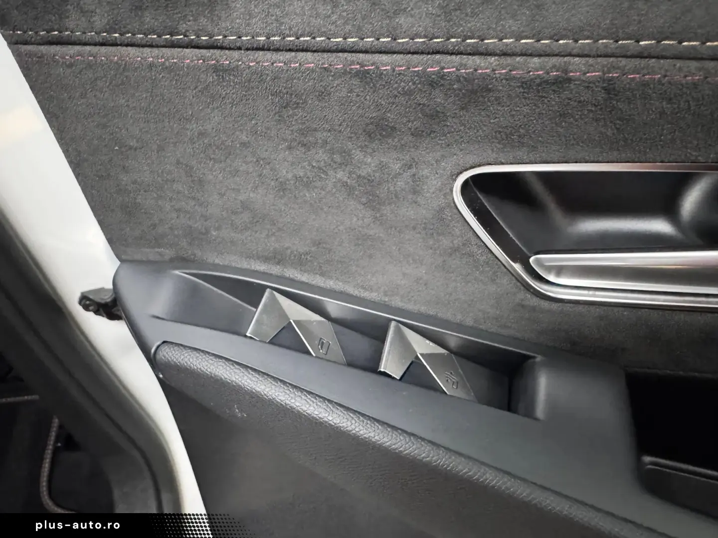 Ds-Automobiles Dsa-Ds7-Crossback