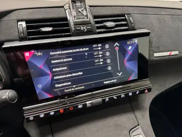 Ds-Automobiles Dsa-Ds7-Crossback