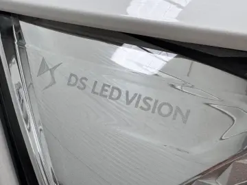 Ds-Automobiles Dsa-Ds7-Crossback