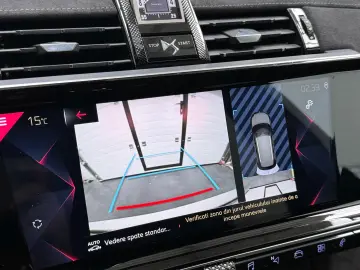 Ds-Automobiles Dsa-Ds7-Crossback