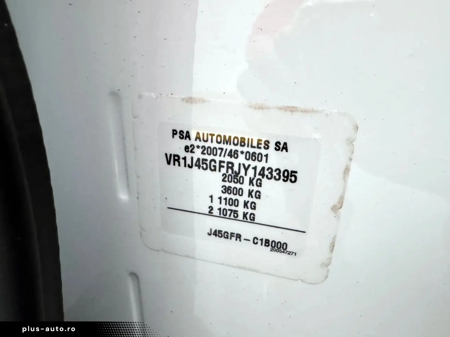 Ds-Automobiles Dsa-Ds7-Crossback