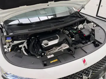 Ds-Automobiles Dsa-Ds7-Crossback