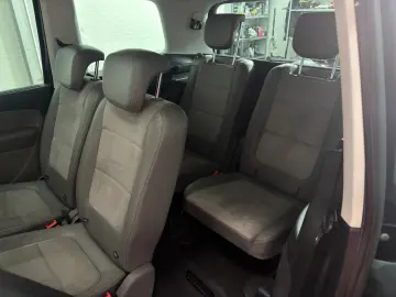 Volkswagen Sharan Gen-Ii-2010