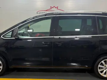 Volkswagen Sharan Gen-Ii-2010