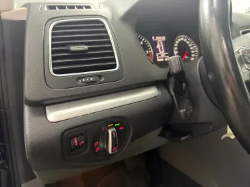 Volkswagen Sharan Gen-Ii-2010