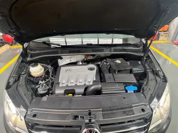 Volkswagen Sharan Gen-Ii-2010