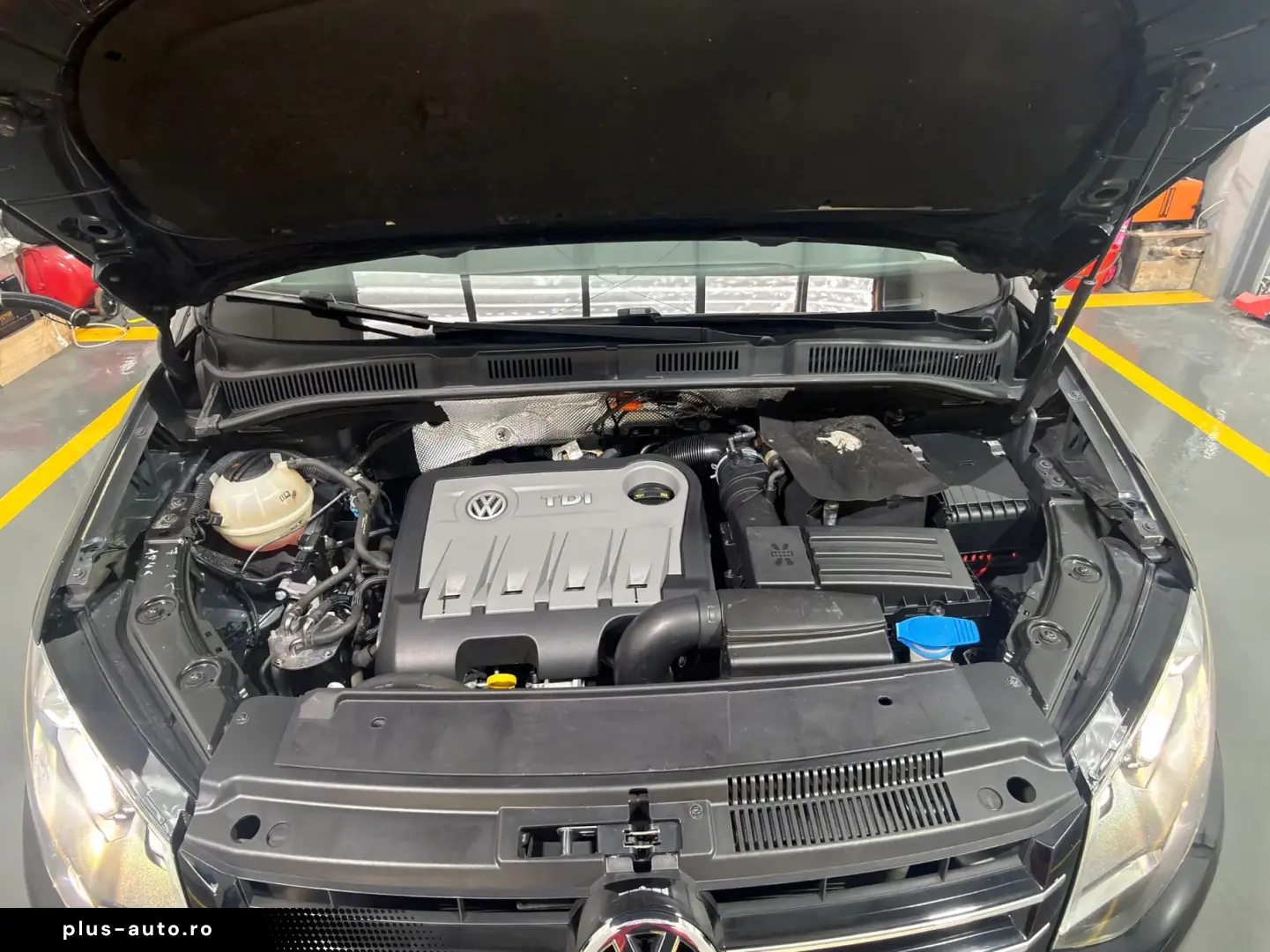 Volkswagen Sharan Gen-Ii-2010