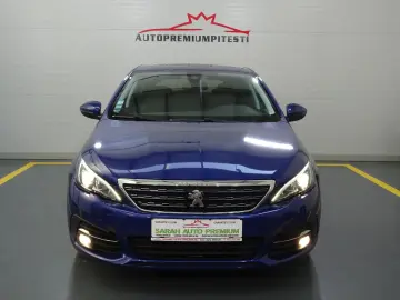 Peugeot 308 Gen-Ii-2013-2021