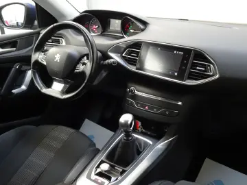 Peugeot 308 Gen-Ii-2013-2021