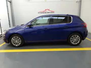 Peugeot 308 Gen-Ii-2013-2021