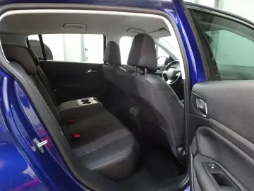 Peugeot 308 Gen-Ii-2013-2021