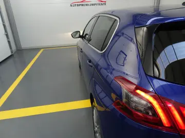 Peugeot 308 Gen-Ii-2013-2021