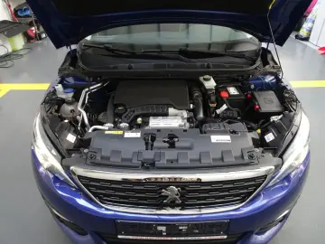 Peugeot 308 Gen-Ii-2013-2021