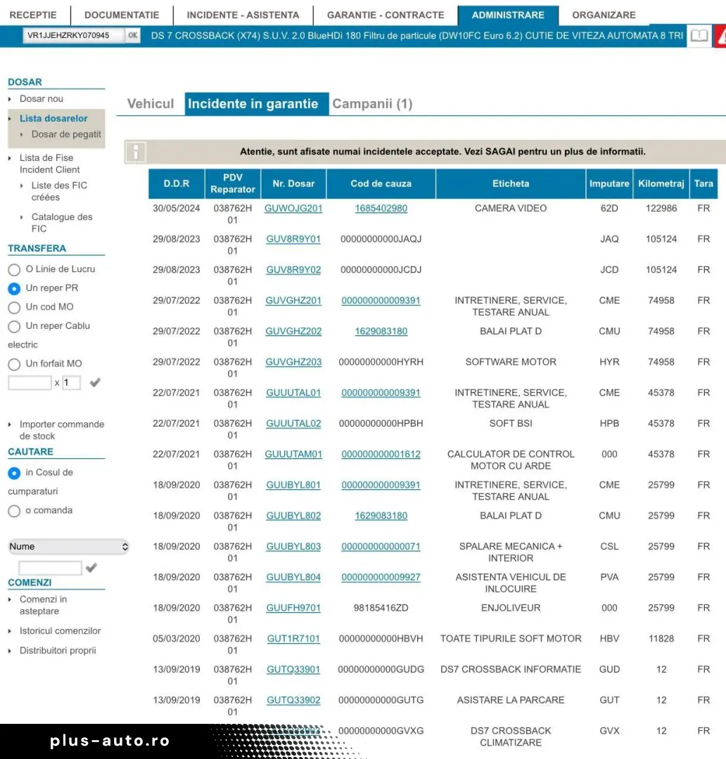 Ds-Automobiles Dsa-Ds7-Crossback