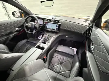 Ds-Automobiles Dsa-Ds7-Crossback