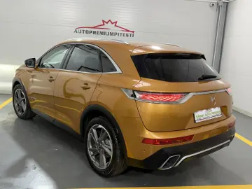 Ds-Automobiles Dsa-Ds7-Crossback