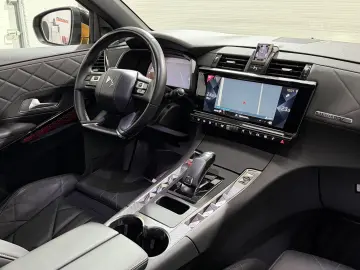 Ds-Automobiles Dsa-Ds7-Crossback