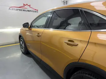 Ds-Automobiles Dsa-Ds7-Crossback