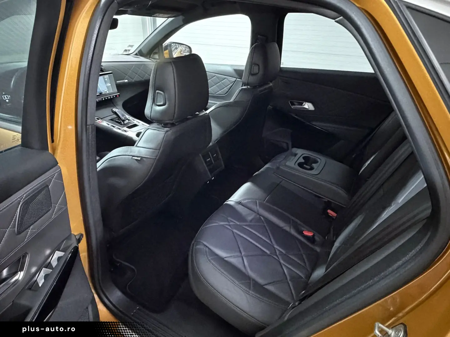 Ds-Automobiles Dsa-Ds7-Crossback