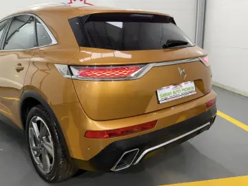 Ds-Automobiles Dsa-Ds7-Crossback