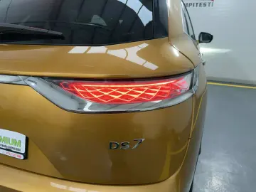 Ds-Automobiles Dsa-Ds7-Crossback