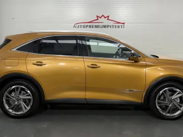 Ds-Automobiles Dsa-Ds7-Crossback