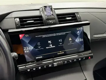 Ds-Automobiles Dsa-Ds7-Crossback