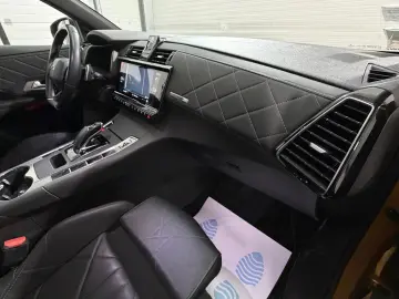 Ds-Automobiles Dsa-Ds7-Crossback