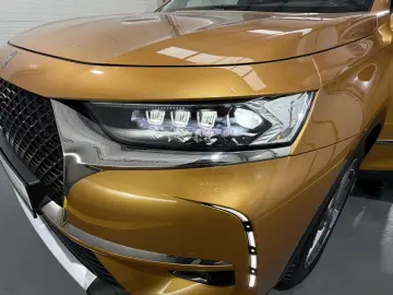 Ds-Automobiles Dsa-Ds7-Crossback