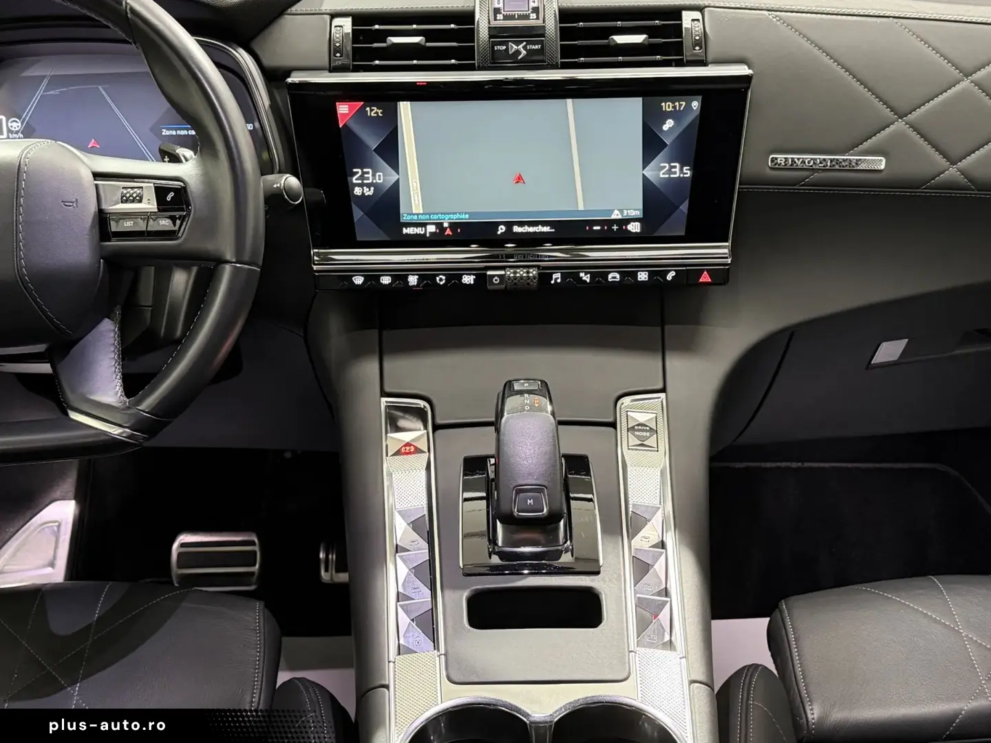 Ds-Automobiles Dsa-Ds7-Crossback