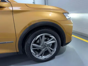 Ds-Automobiles Dsa-Ds7-Crossback