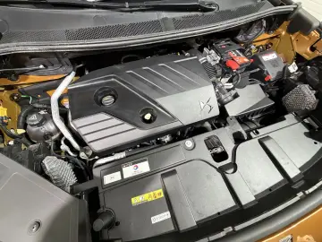 Ds-Automobiles Dsa-Ds7-Crossback