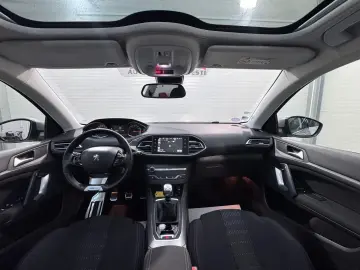 Peugeot 308 Gen-Ii-2013-2021
