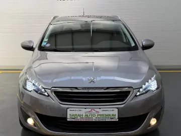 Peugeot 308 Gen-Ii-2013-2021