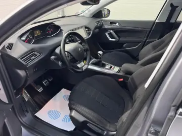 Peugeot 308 Gen-Ii-2013-2021