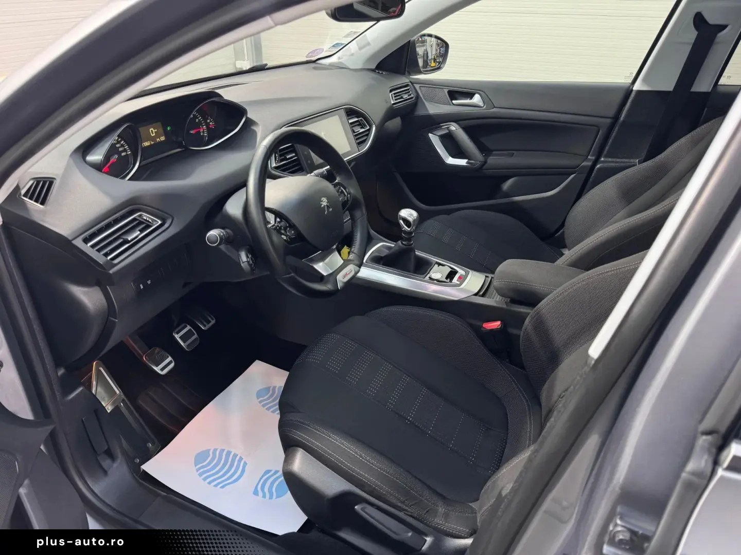 Peugeot 308 Gen-Ii-2013-2021