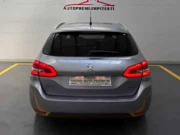 Peugeot 308 Gen-Ii-2013-2021