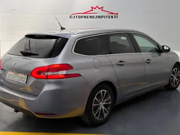 Peugeot 308 Gen-Ii-2013-2021