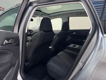 Peugeot 308 Gen-Ii-2013-2021