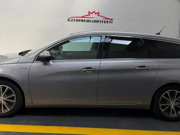 Peugeot 308 Gen-Ii-2013-2021