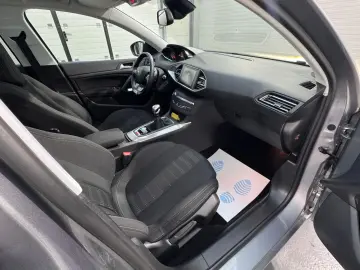 Peugeot 308 Gen-Ii-2013-2021