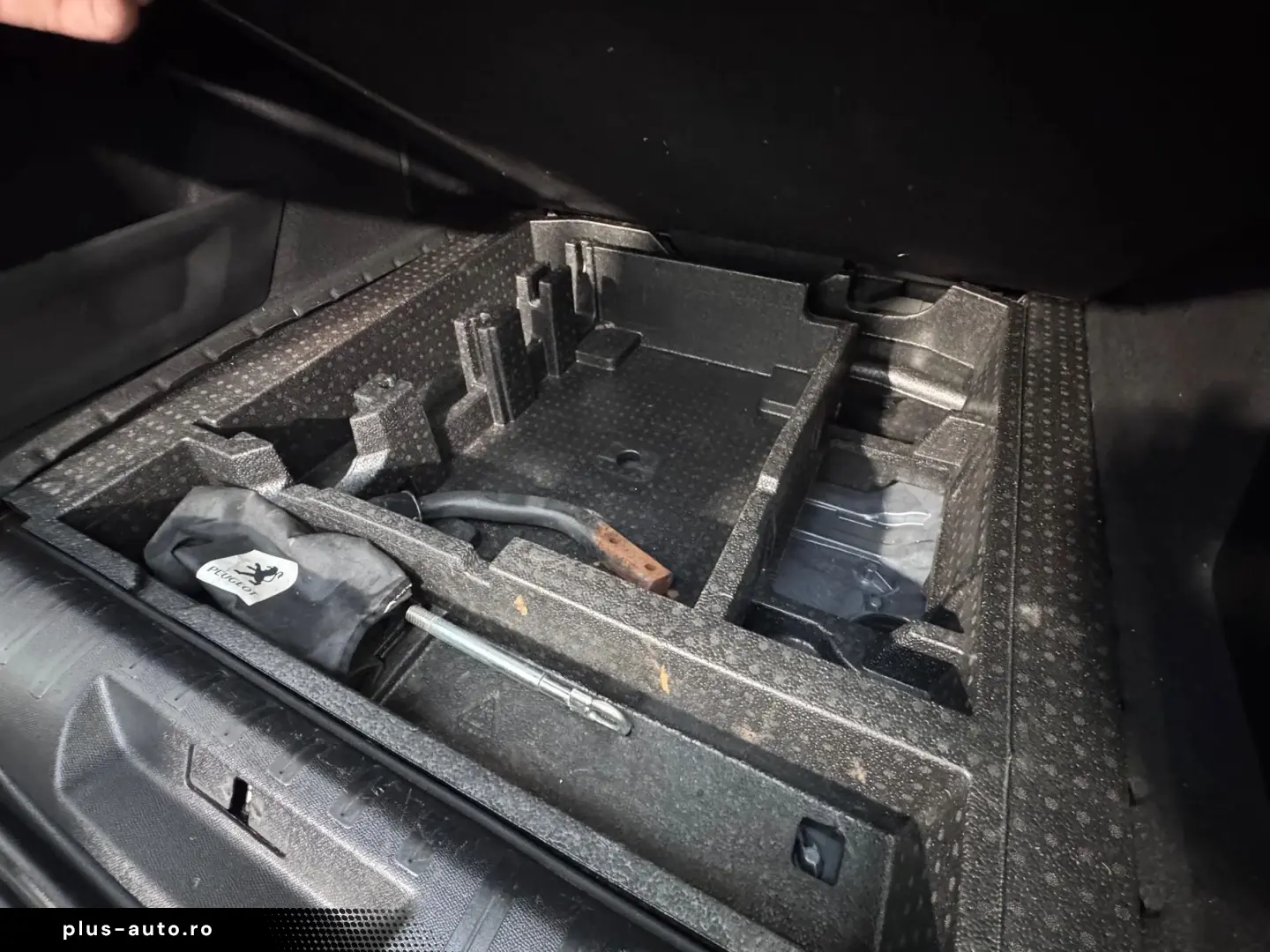 Peugeot 308 Gen-Ii-2013-2021