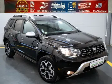 Dacia Duster Gen-Ii-2018